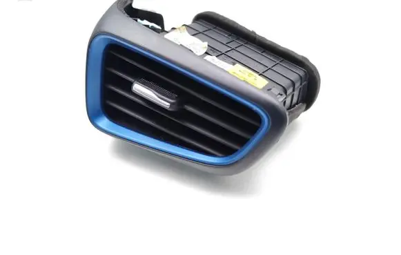 Hyundai Ioniq Dashboard side air vent grill/cover trim 97490-G2900