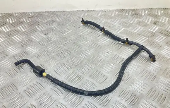 Audi A6 S6 C7 4G Fuel return line/hose 
