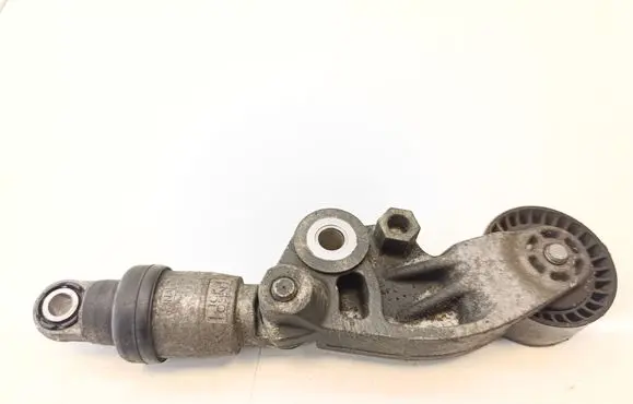 Mazda CX-5 Generator/alternator belt tensioner SH0115980