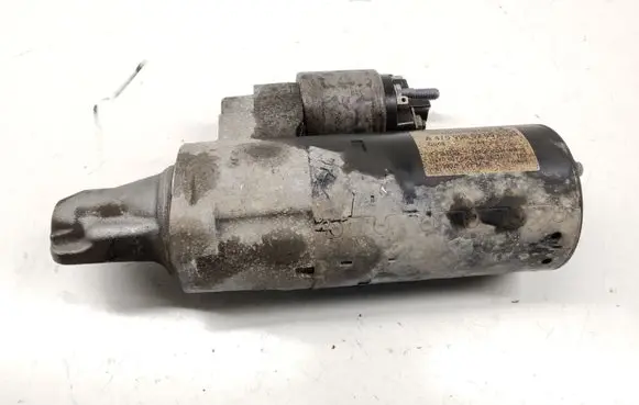Mercedes-Benz X-class W470 Starter motor A4709060200