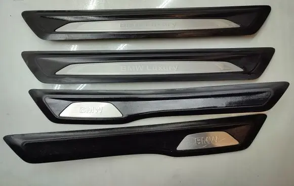 BMW 3 F30 F35 F31 sill trim set (inner) 7260929 7260925 7260926