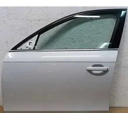 Audi A4 S4 B8 8K Front door
