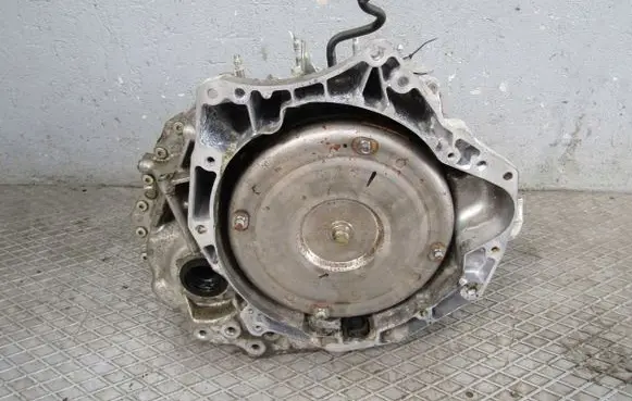 Mazda 3 Automatic gearbox EV1H0 9TN0931394