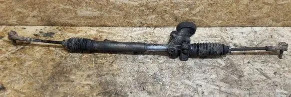 Volkswagen Polo III 6N 6N2 6NF Steering rack 125D242A324