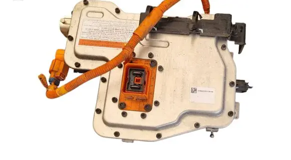 KIA Soul Voltage converter inverter 91958J2200 91958J2200191126