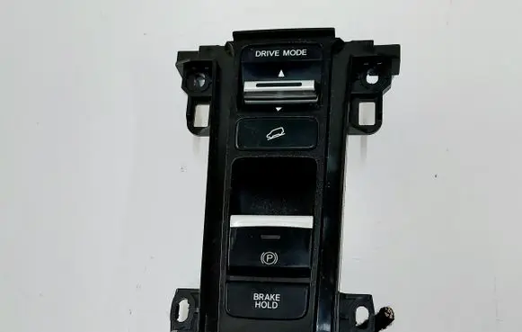 Honda ZR-V Suspension ride height/mode switch 357203Y0D010M2