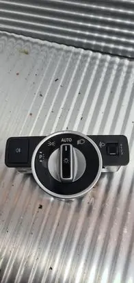 Mercedes-Benz C W204 Light switch A2049053103 10091543