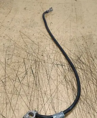 BMW X5 E53 Positive cable (battery) 10299011