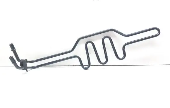 BMW X1 E84 Power steering radiator 7522050 3213527