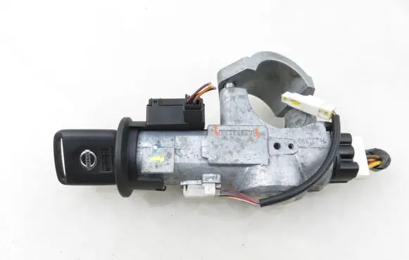 Nissan Note (E11) Ignition lock 28590AX600 N0502823