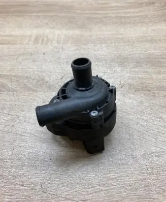 Mercedes-Benz C W204 Electric auxiliary coolant/water pump A2118350364 A2118350028