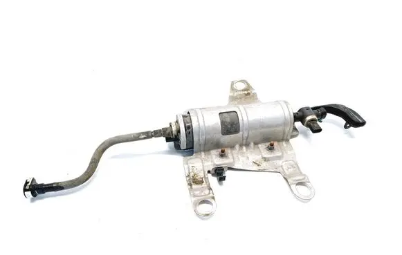 Volvo V60 Fuel filter housing 31452243