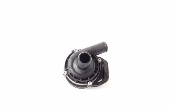 Electric auxiliary coolant/water pump