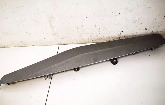 Audi Q4 e-tron Other interior part 89C857200B