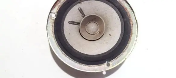 Nissan Micra Front door speaker 281584f100 28158-4f100