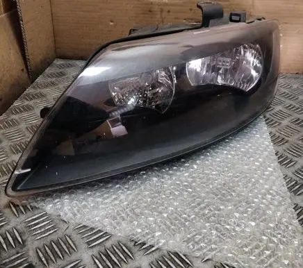Audi Q7 4L Headlight/headlamp 4L0941003AB