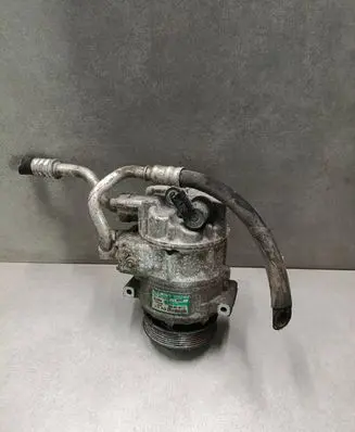 Air conditioning (A/C) compressor (pump)
