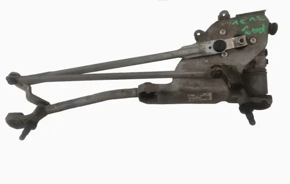 Ford Fiesta Front wiper linkage and motor 8A61-17500-AG