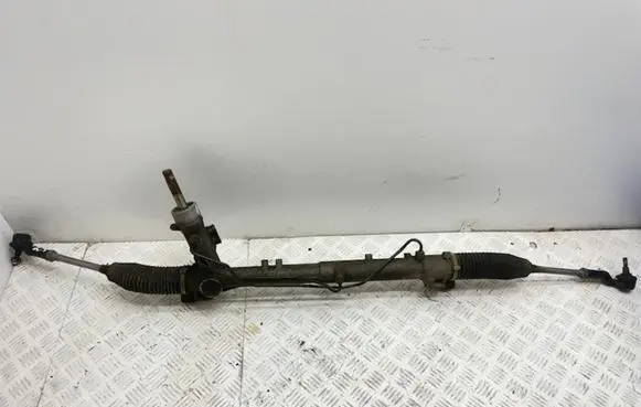 Volvo C30 Steering rack 31317350
