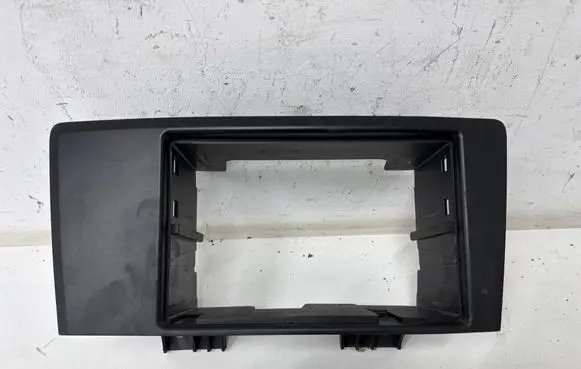 Volvo S60 Radio/GPS head unit trim 9184996 3865