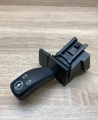 BMW X5 E53 Steering wheel adjustment handle/lever 8373901