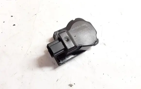 Land Rover Discovery 3 - LR3 Air flap motor/actuator MF1139300680 EAB512