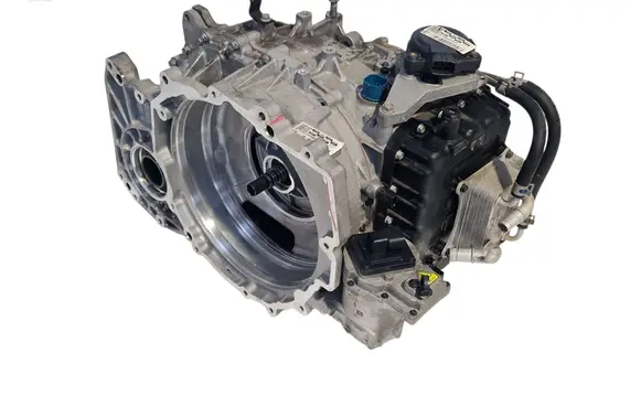 Hyundai Santa Fe Automatic gearbox TM45