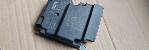 Audi RS Q8 Negative earth cable (battery) 4N0959655T