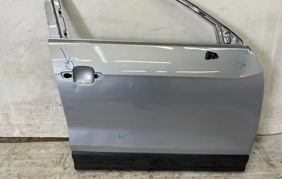 Audi Q2 - Front door 81A831052A