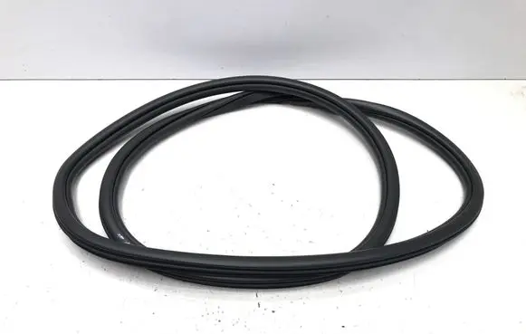Volvo EX30 Rear door rubber seal (on body) 80000467 8891893833