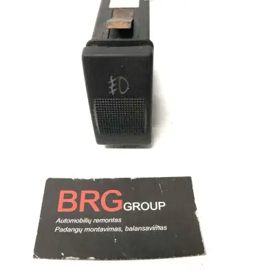 Audi A4 S4 B5 8D Fog light switch 4D0941535 23882338