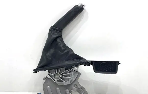 Ford Fiesta Handbrake/parking brake lever assembly H1BBA044L49