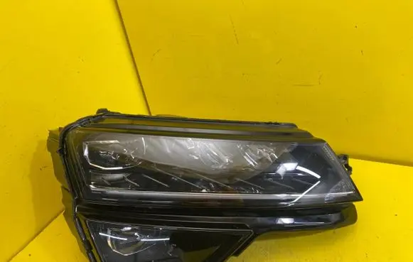 Skoda Karoq Headlight/headlamp 57b941016f