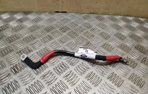 Land Rover Range Rover Sport L494 Positive cable (battery) DK6214300CE