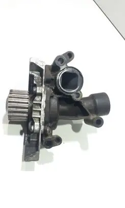 Peugeot 407 Water pump