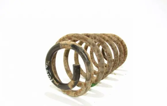Jeep Grand Cherokee (WJ) Rear coil spring