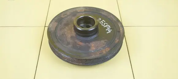 Mini One - Cooper Coupe R56 Timing belt tensioner pulley 25SP44