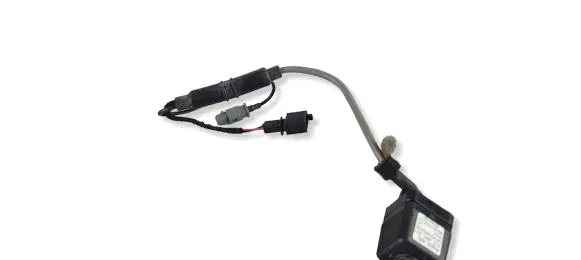 Audi A6 S6 C6 4F Reversing camera 4L0980551