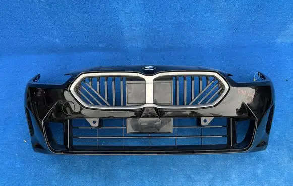 BMW 1 F70 Front bumper 