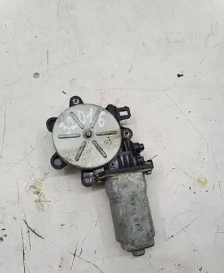 Subaru Impreza II Front door window regulator motor