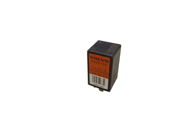 Volvo V70 Other relay 7038900278 8690280 5WK11430