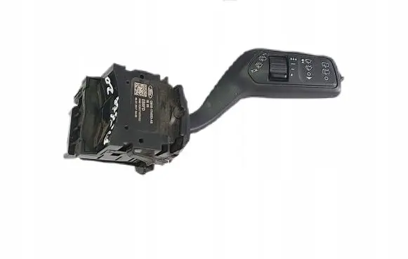 Ford Fiesta Wiper control stalk GN1517A553AB