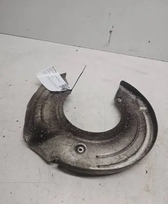 Jaguar XF X260 Rear brake disc plate dust cover 
