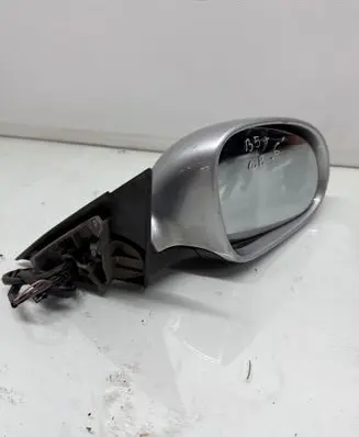 Volkswagen PASSAT B5.5 Front door electric wing mirror 54472