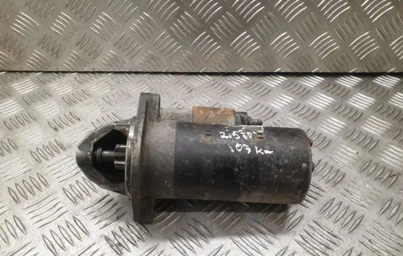Volvo V70 Starter motor 0001109041