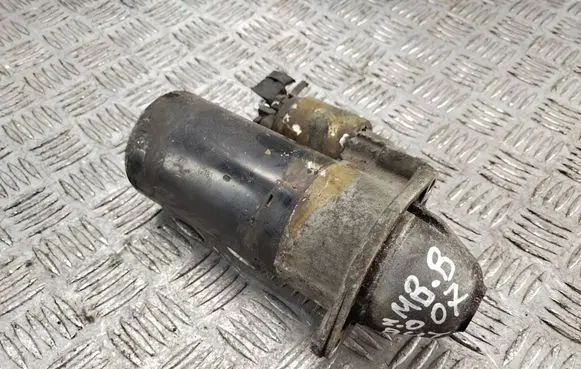 Mercedes-Benz B W245 Starter motor