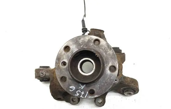BMW X3 F25 Rear wheel hub 6790497