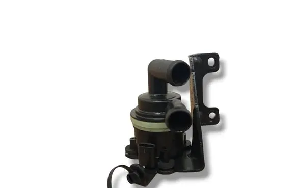 Audi A6 S6 C7 4G Electric auxiliary coolant/water pump 5N0965561A