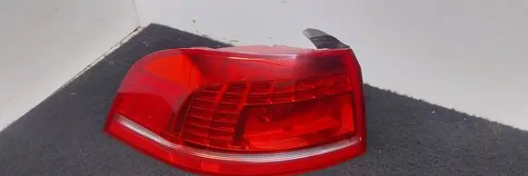 Volkswagen PASSAT B7 Rear/tail lights 3AF945207B