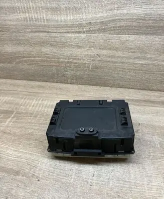 Opel Zafira A Screen/display/small screen 13106242 5WK70051